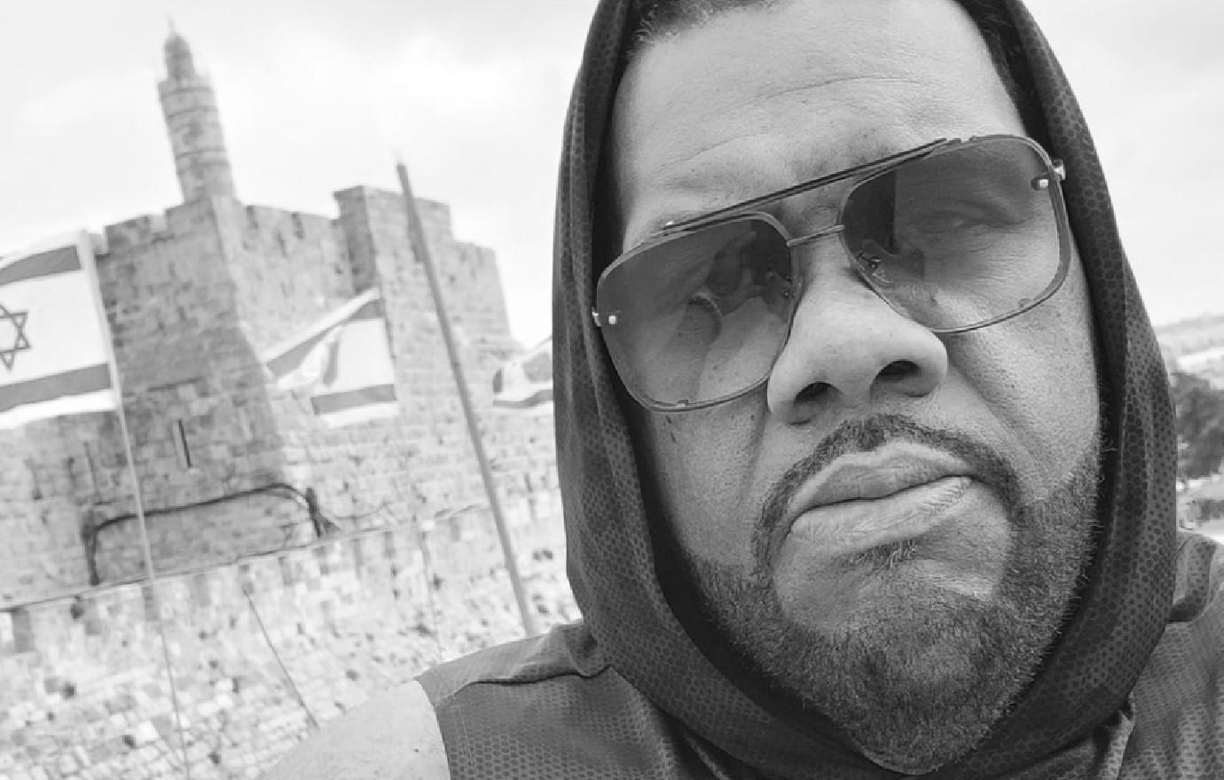 rapper fatman scoop dead  medical emergency connecticut concert