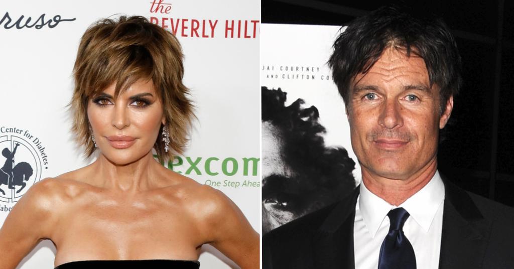 Lisa Rinna Reveals She Had 'OneNight Stands' With Patrick Muldoon(02)