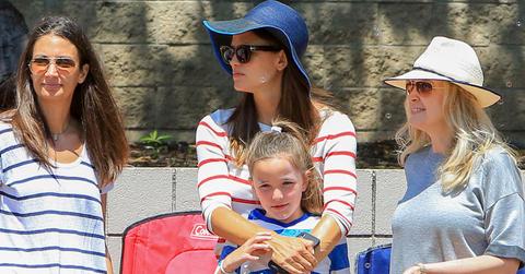 Jennifer garner header