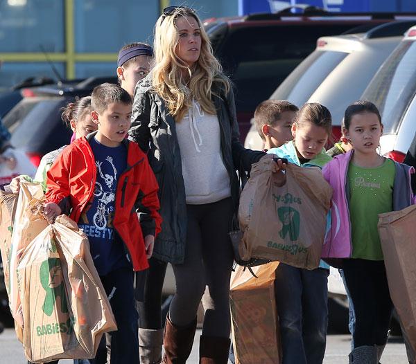 kate gosselin kids now children special needs collin