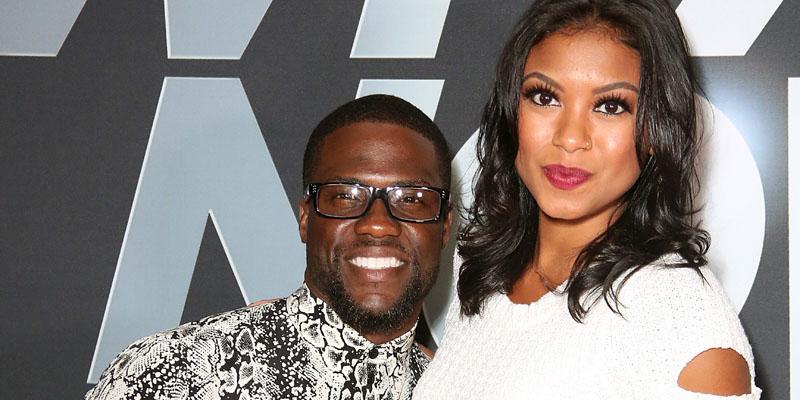 Eniko Parrish Reveals Insane Post-Baby Body