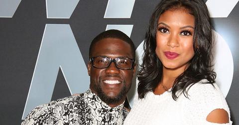 Eniko hart post baby body