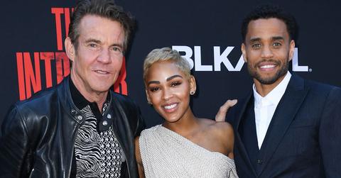 The Intruder Premiere PP