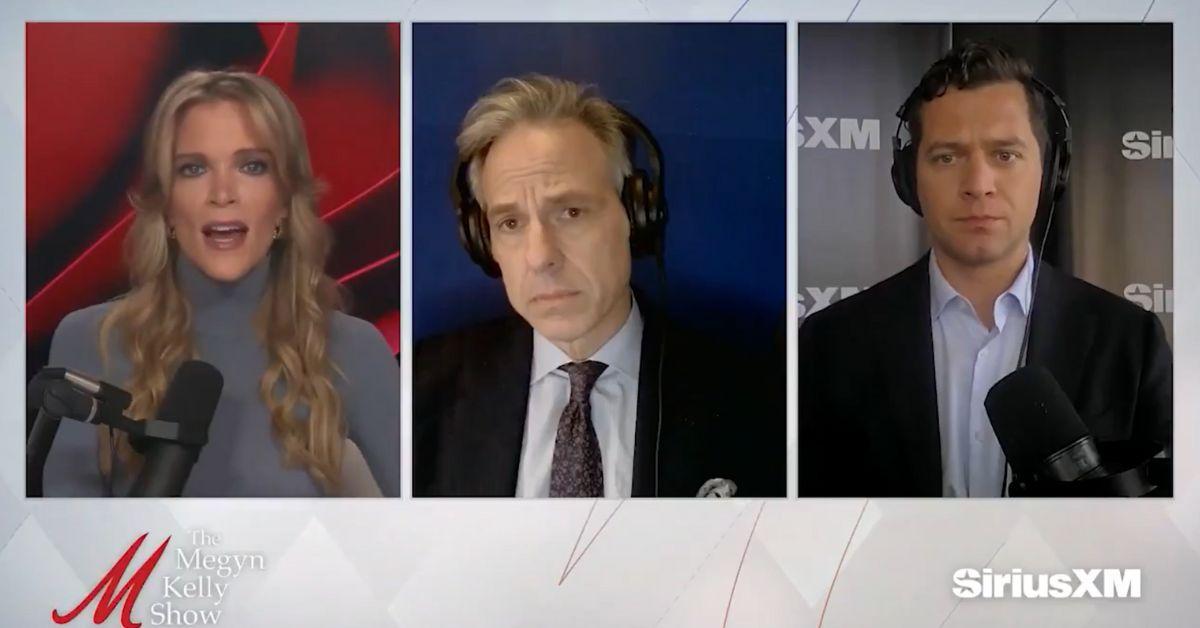 jake tapper apologized lara trump joe biden cognitive abilities