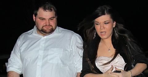 teen mom amber portwood custody with gary shirley