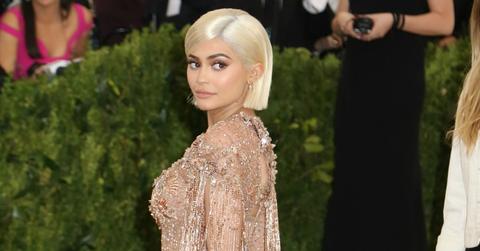 Kylie jenner lawsuit against blac chyna