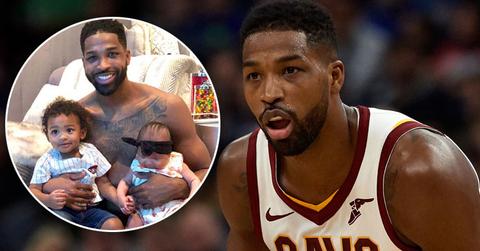 Tristans Son Birthday PP