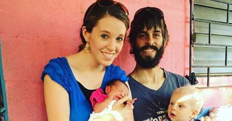Jill duggar continue mission trip volunteering after friends murder hero