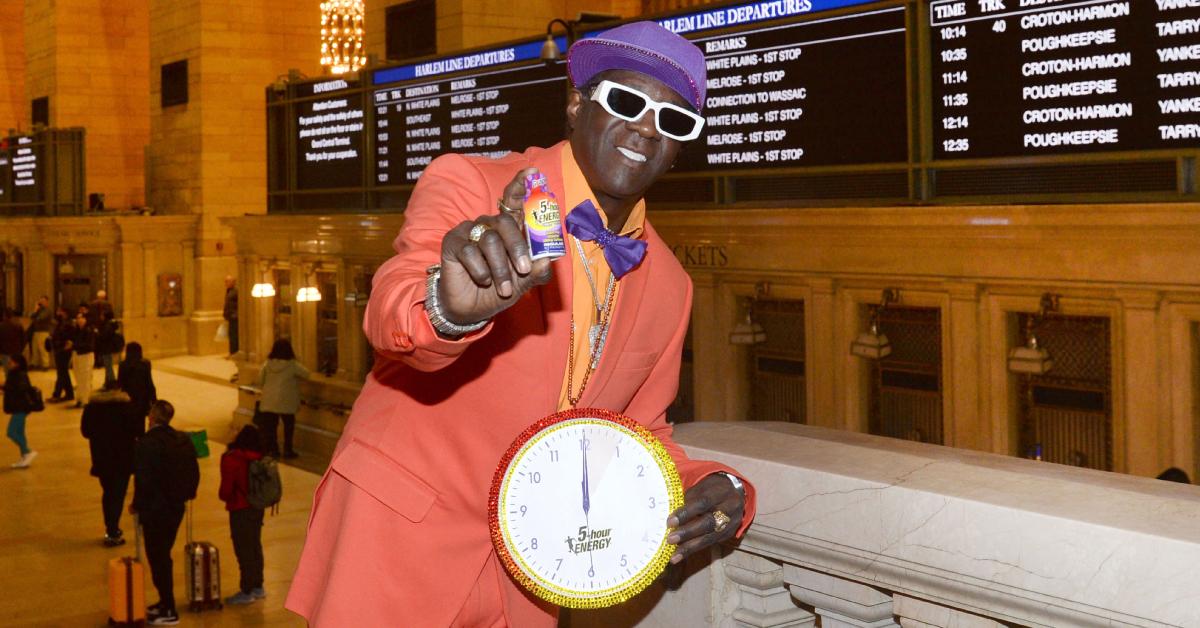 flavor flav returning reality tv old school new show diploma