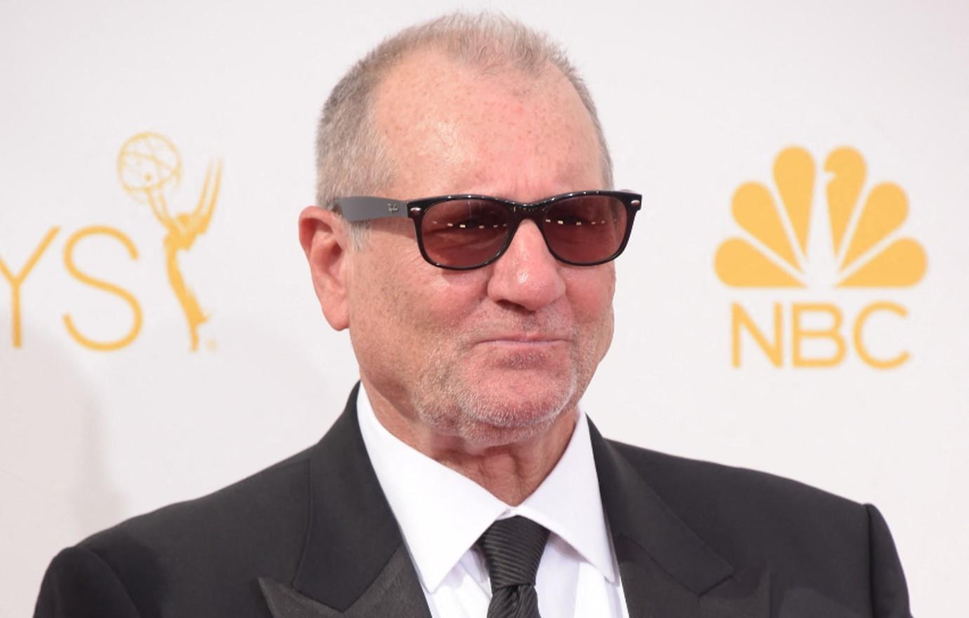 Ed O'Neill Officially Joins 'Modern Family' Cast Lawsuit