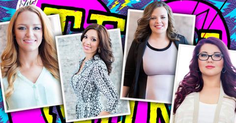 Maci bookout ex kyle king baby 00