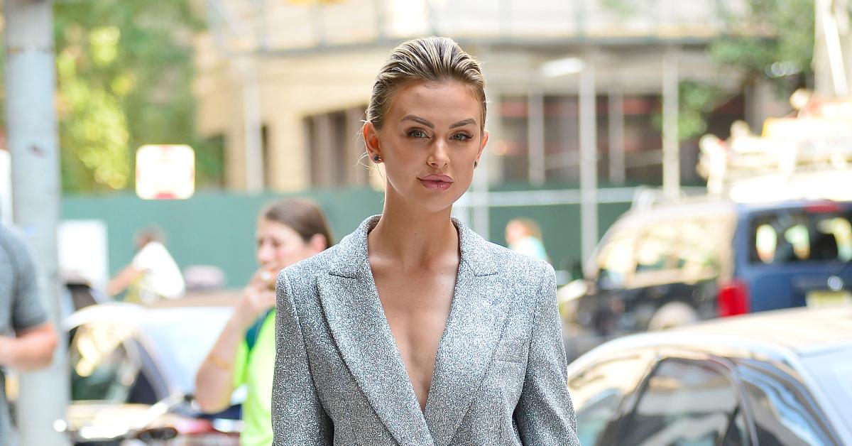 Lala Kent : Latest News - Life & Style