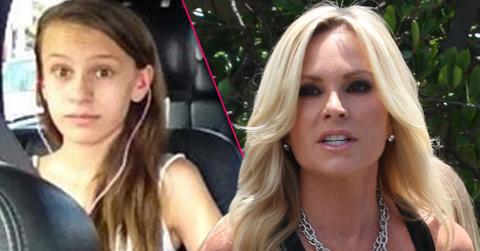 Tamra judge daugher sidney wrote facebook post 05 10