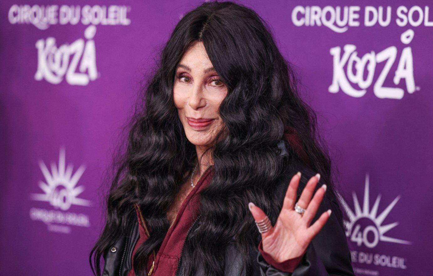 cher contemplated suicide sunny bono controlling behavior loneliness