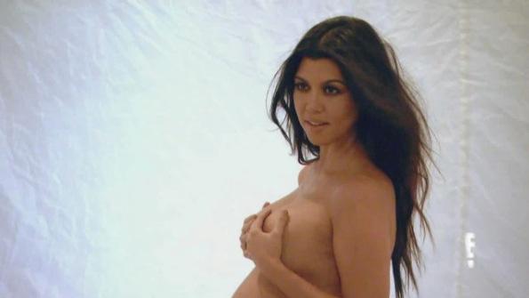 Kourtney kardashian naked photos nude 09