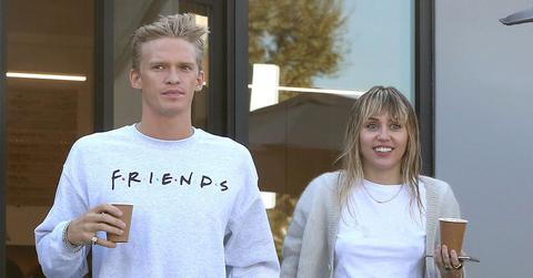 //Miley Cyrus Cody Simpson Band PP