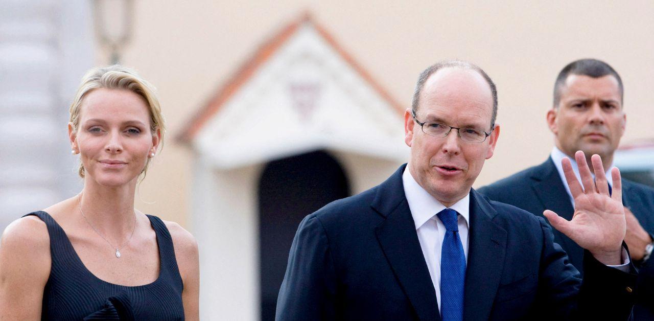 princess charlene celebrates birthday amid divorce rumors