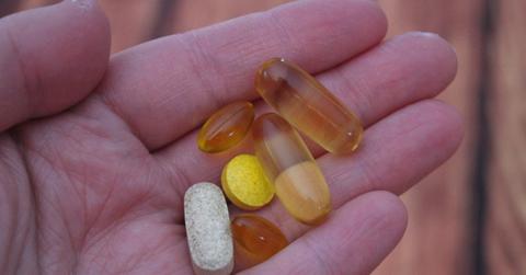 supplements for healthier lifestyle shop