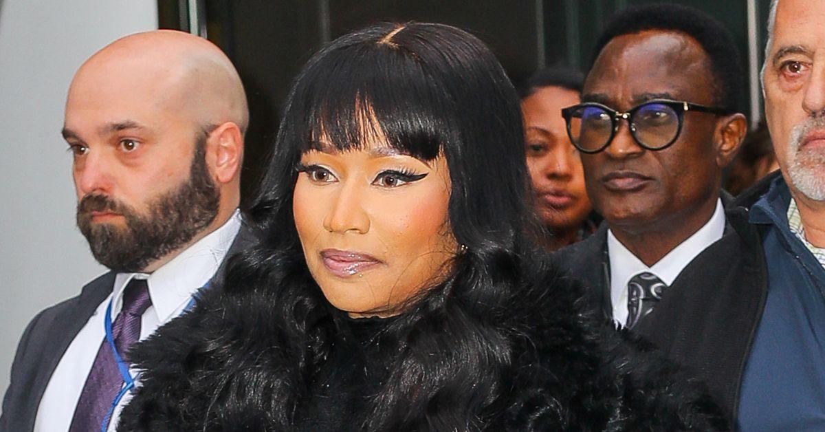 image of Mike Epps later shared an apology on Instagram Stories.