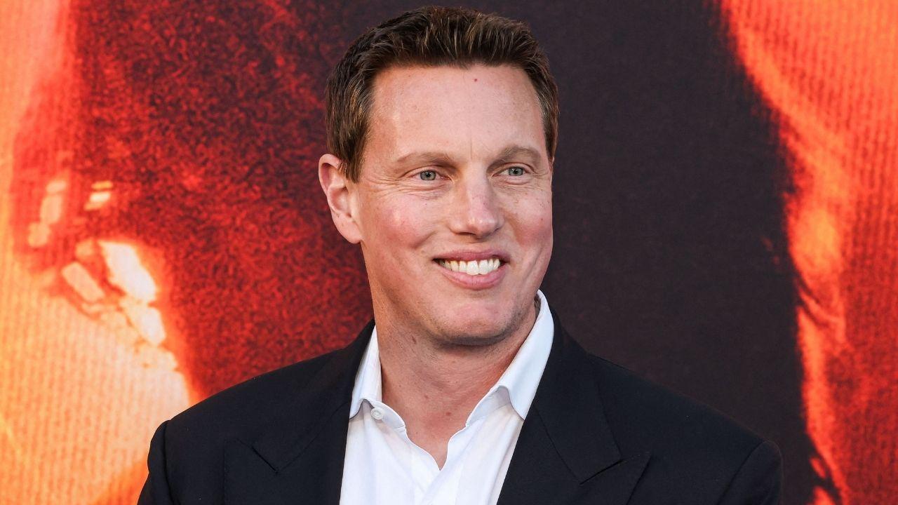 Image of David Ellison moved closer to taking ownership of Warner Bros. Discovery as Clarissa Ward discussed changes at CNN.