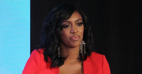 //Porsha Williams Dennis Therapy PP