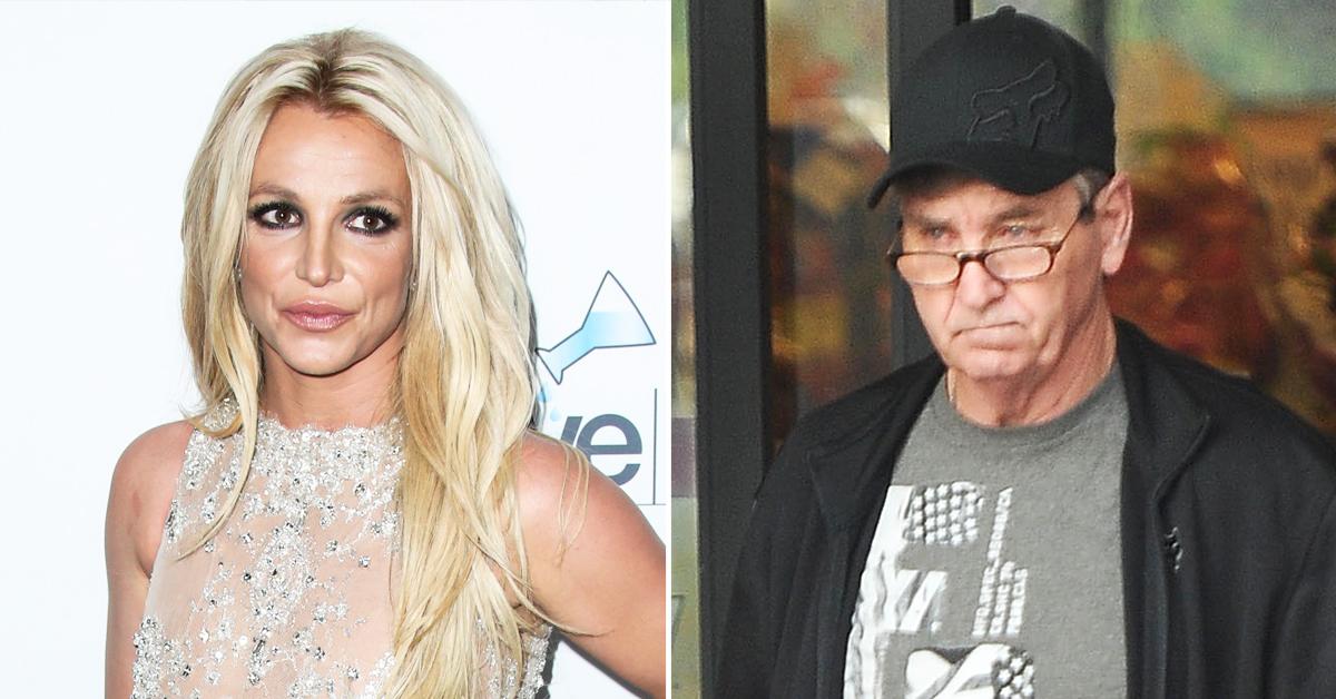 britney spears blames dad jamie dogs disappearance