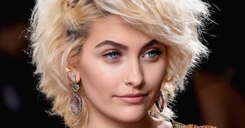 The 59th GRAMMY Awards – Arrivals