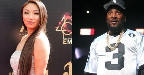 //jeannie mai jeezy dating pp