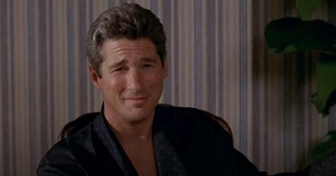 Richard Gere Says 'Pretty Woman 2' Would Be A 'Big Mistake'