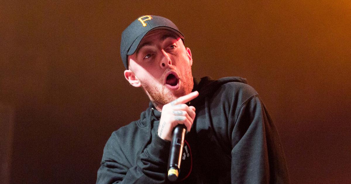 mac miller man sentenced death