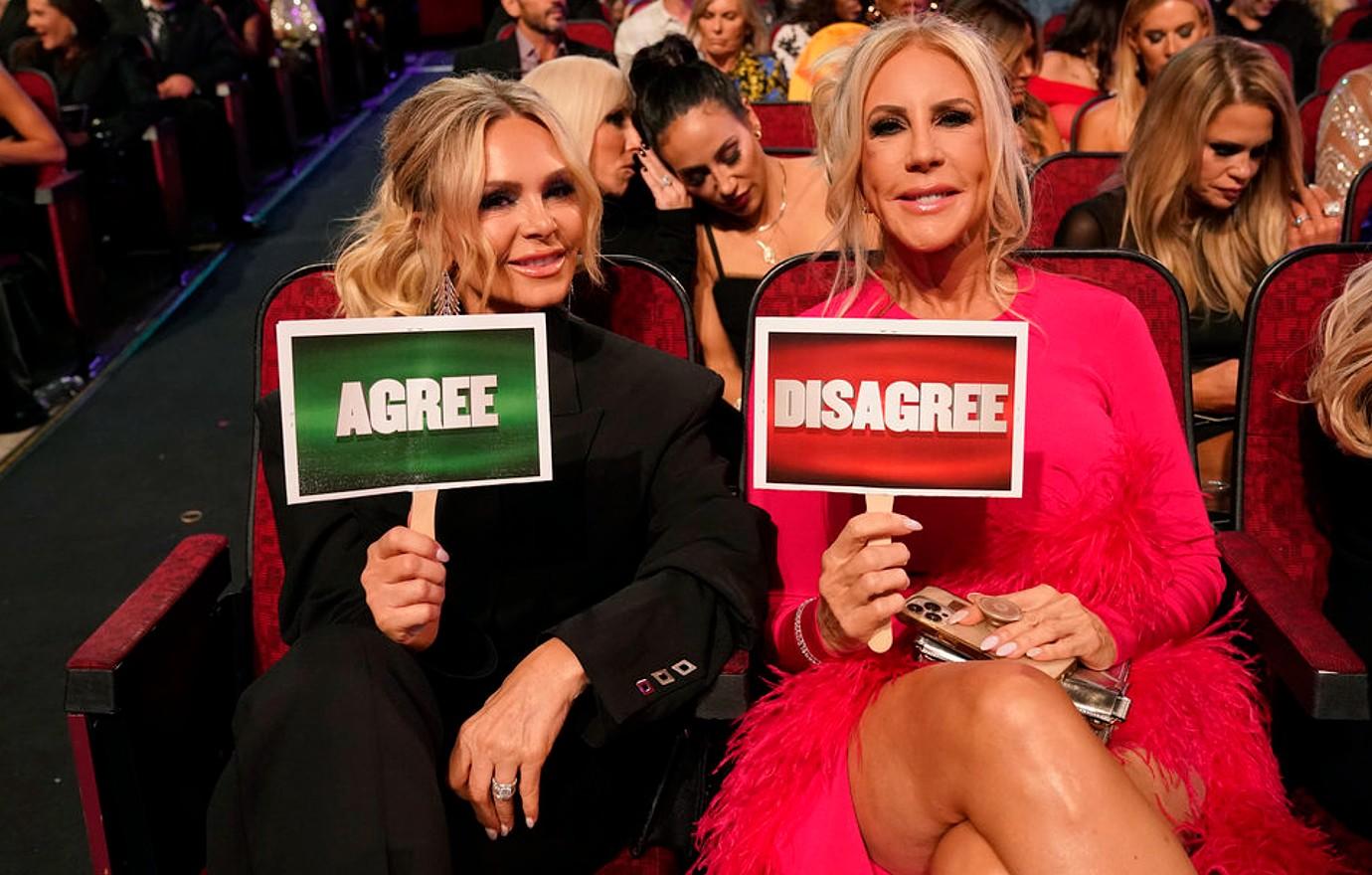 vicki gunvalson slams traitor tamra judge amid shocking feud