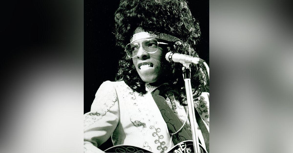 sly stone