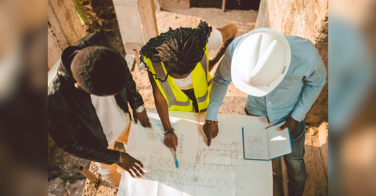 how to prepare your home for a full renovation project