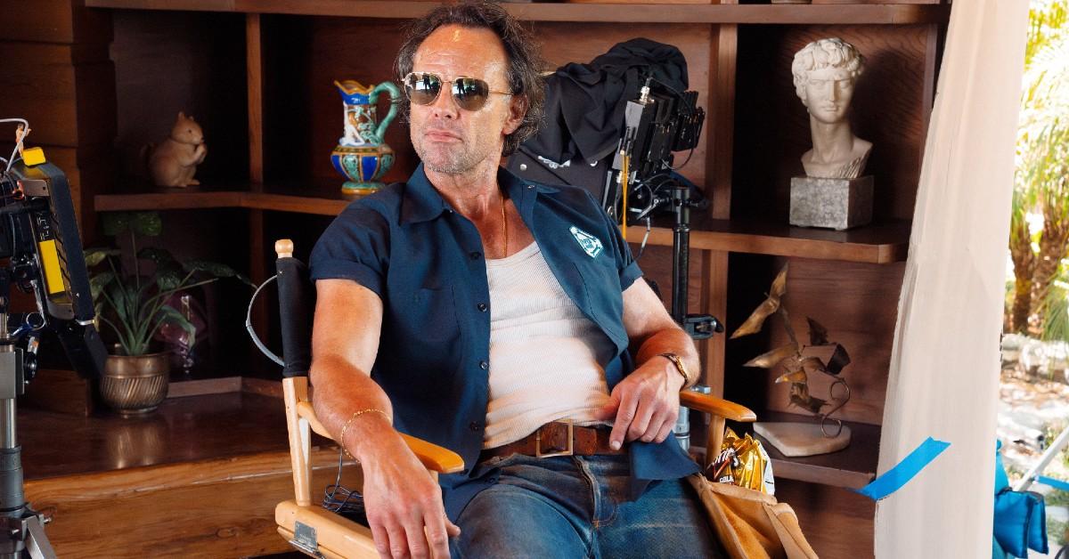 huck wgoggins