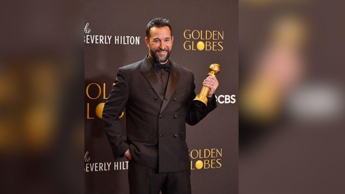 Image of Noah Wyle first rose to prominence on 'E.R.'