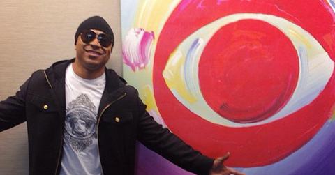 Ll cool j grammy awards 2015