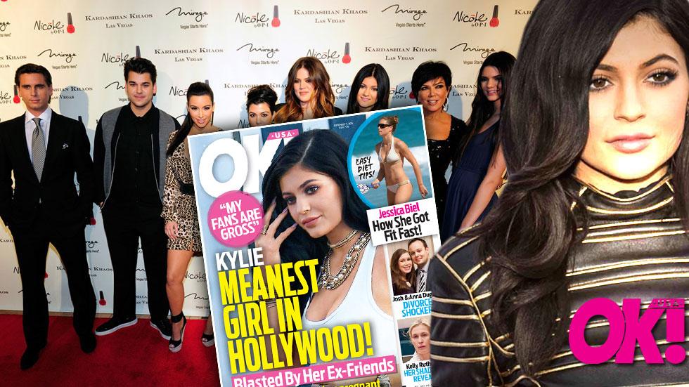 Kylie jenner losing friends and family (1)