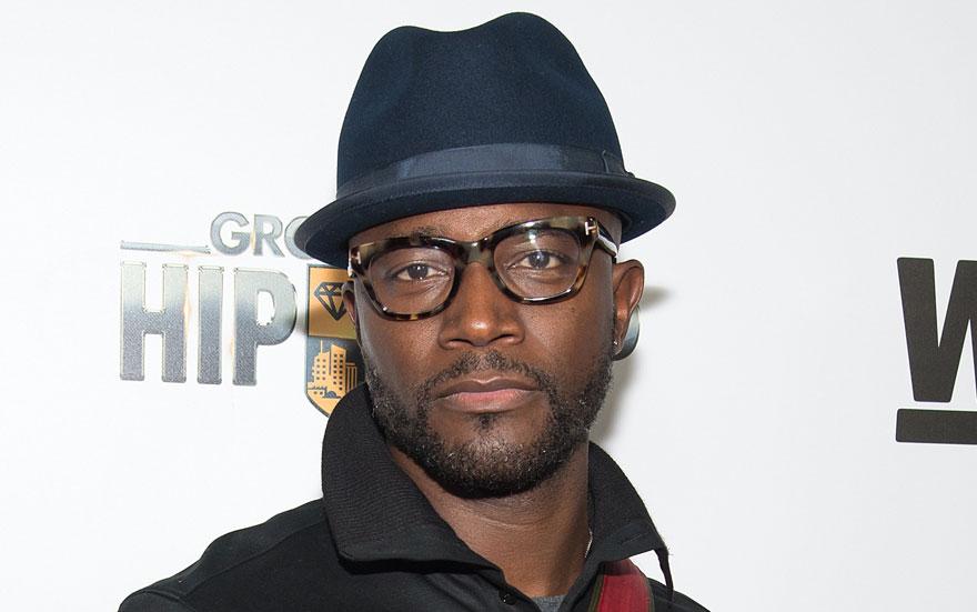 Wife taye on diggs cheats Taye Diggs