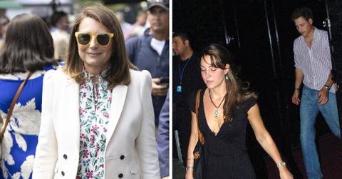 carole middleton played key role caring kate middleton breakup prince william