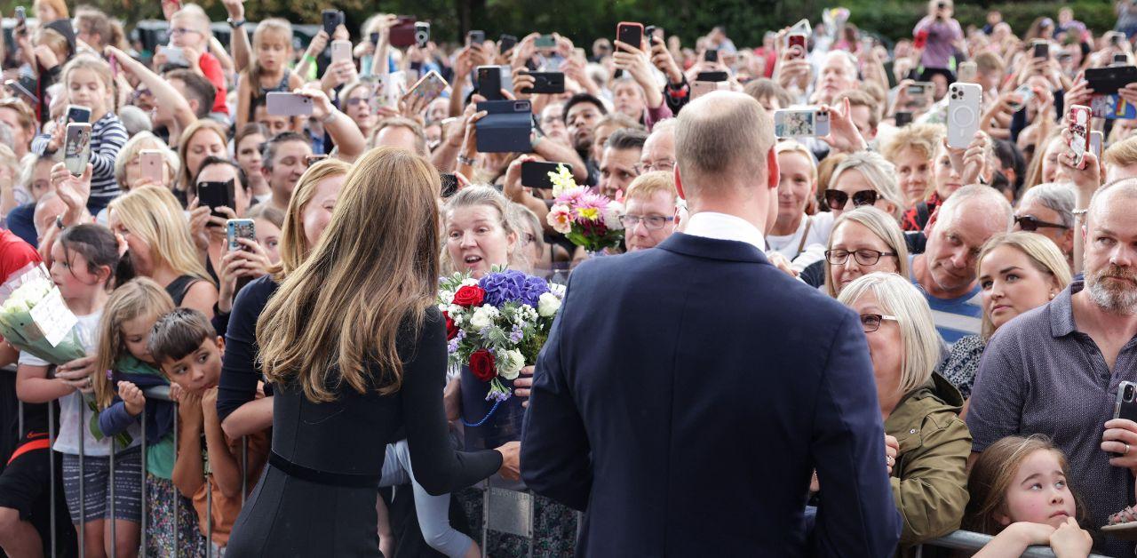 kate middleton gives prince william love needs after cutting ties prince harry