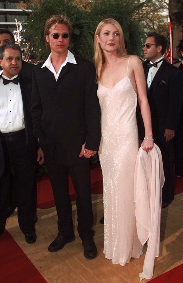 Celebrity couples oscars photos 10