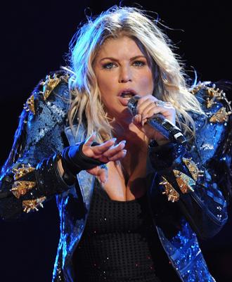 Fergie фото 2022