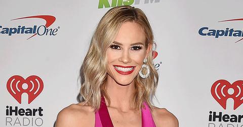Meghan King Edmonds Kids PP
