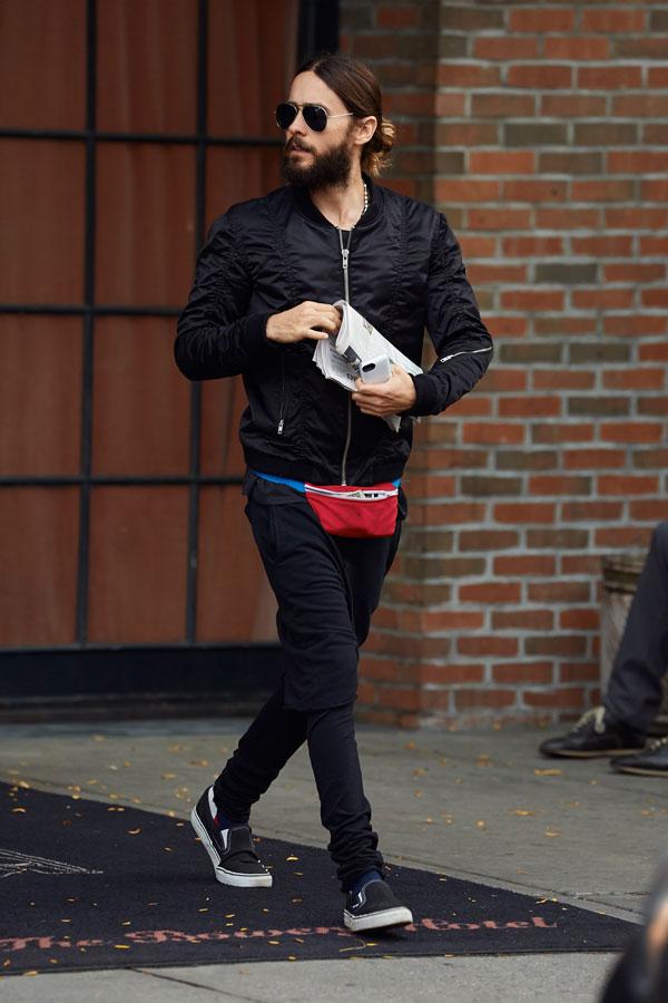 Jared fanny pack 1