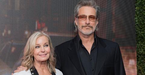 Photo of John Corbett and Bo Derek