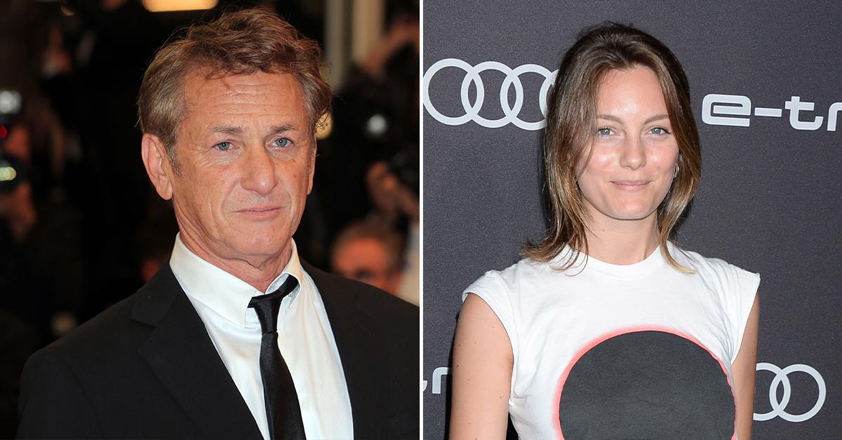 sean penn temper to blame for split from actress leila george pp