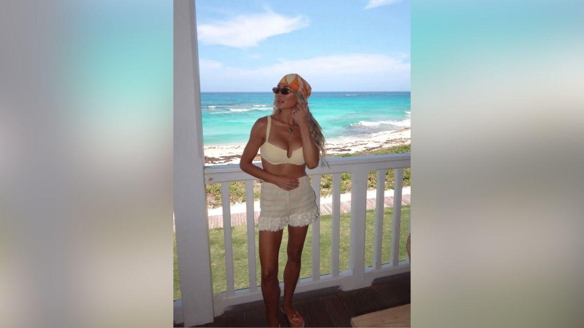 brittany aldean hottest photos