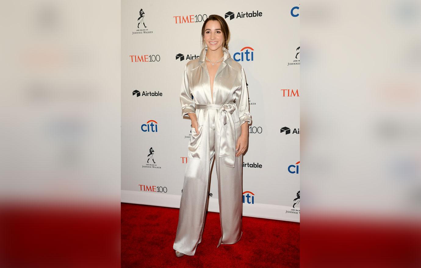 100 Most Influential People Gala Hosted By TIME