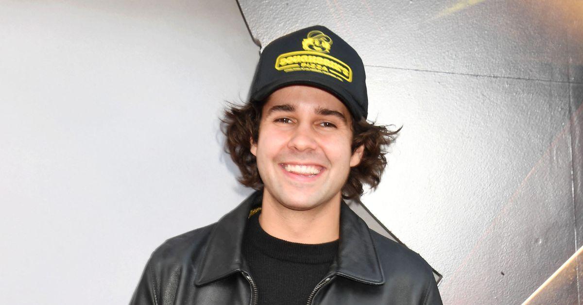 david dobrik