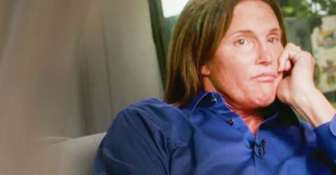 Bruce jenner interview